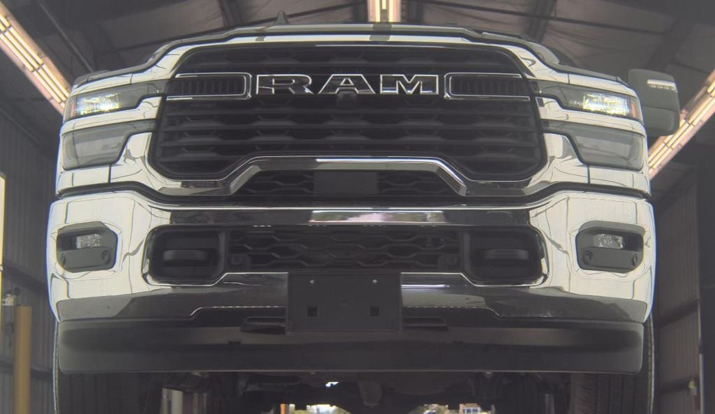 ram ram 2500 pickup 2025 3C6UR5DJ3SG567171 image ram ram 2500 pickup 2025 3C6UR5DJ3SG567171 image